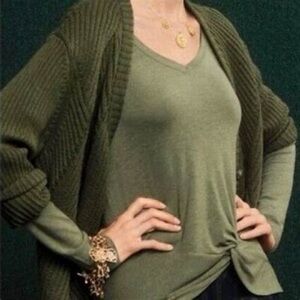 CAbi Reveal Tee- 3623